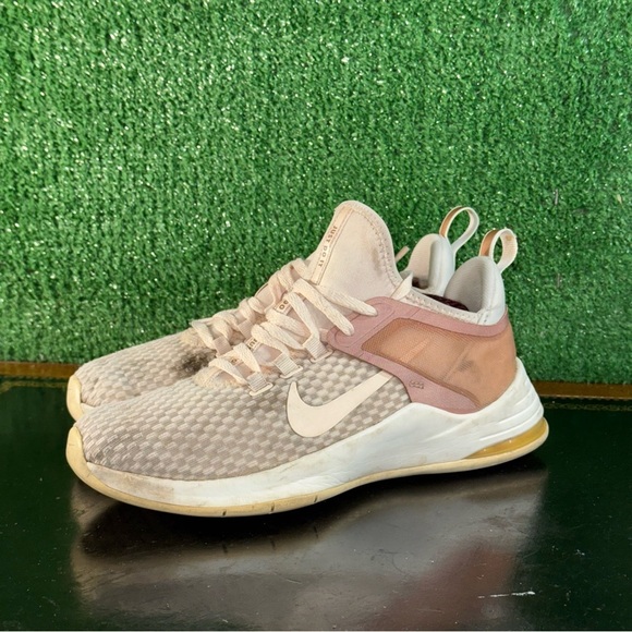 Nike Air Max Bella TR 2 Premium Guava Ice Sail AR4721-800 Women’s Size 6.5 - Picture 1 of 6